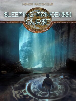 cover image of The Sleeping Prince(ss) Curse